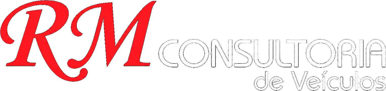 RM Consultoria de Veículos